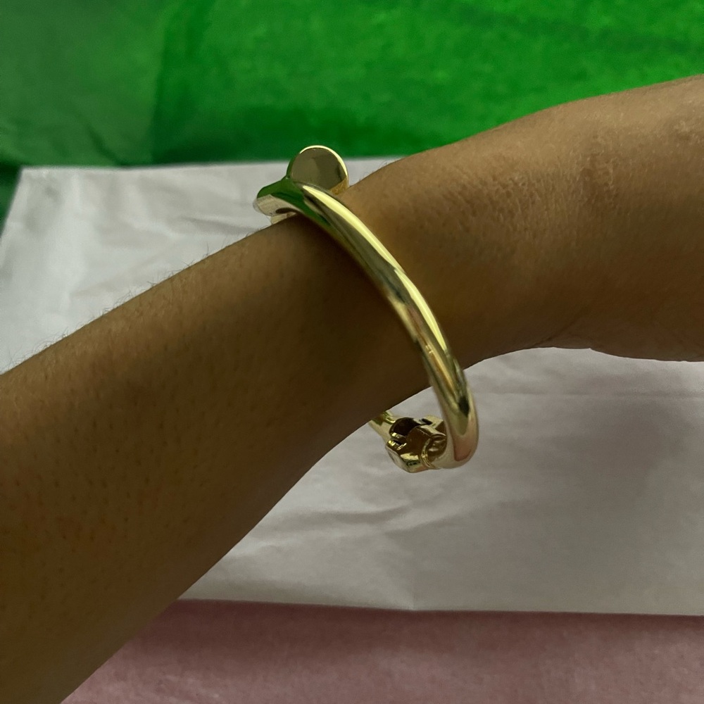 NAIL BRACELET - Picture 10 of 15